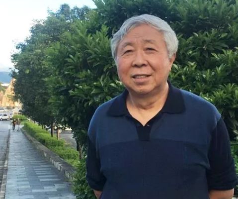 张复兴 张复兴